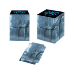 Magic the Gathering: Guilds of Ravnica Pro 100+ Deck Box - House Dimir