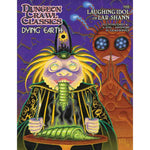 Dungeon Crawl Classics: Dying Earth -