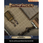Pathfinder RPG: Flip-Mat - Board Walk