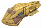 Star Trek Attack Wing: Wave 12 Ogla-Razik Expansion Pack