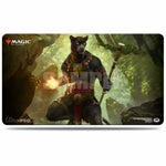 Magic the Gathering: Commander Play Mat V3 2018 Lord Windgrace