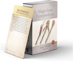 The Ultimate Guide to Alchemy, Crafting, and Enchanting: Magic Item Compendium - Rods, Staffs and Wands