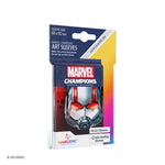 Gamegenic Marvel Champions Sleeves: Ant-Man