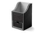 Dragon Shield: Nest Box + Black/Light Grey