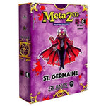 Metazoo TCG: Seance 1st Edition Theme Deck - St. Germaine