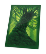 Ultimate Guard Deck Protector Lands Edition - Forest 1