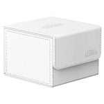 Deck Case 133+ Sidewinder Monocolor White