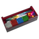 Gamegenic Cards' Lair 1000+ PRO Gray & Red