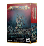 Warhammer Age of Sigmar: Soulblight Gravelords - Ivya Volga