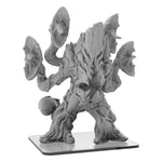 Monsterpocalypse: Stomatavorus Rex, Vegetyrants Monster (Resin/Metal)