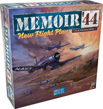 Memoir 44: New Flight Plan Expansion