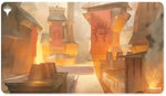 Magic the Gathering: Ravnica Remastered - Boros Legion Playmat