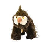 Dungeons & Dragons: Owlbear Gamer Pouch
