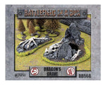 Battlefield in a box: Dragon's Grave