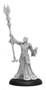 Hordes: Skorne Immortal Vessel Solo (Resin and White Metal)