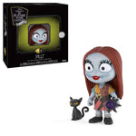 Funko 5 Star: The Nightmare Before Christmas - Sally