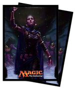 Magic the Gathering: Commander Standard Deck Protectors V4 2017 (120)