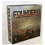 Gloomhaven: Founders of Gloomhaven
