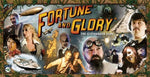 Fortune and Glory The Cliffhanger Game