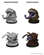 Dungeons & Dragons Nolzur`s Marvelous Unpainted Miniatures: Mimics