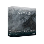 The Elder Scrolls: Skyrim - Adventure Board Game from the Ashes Expansion