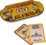 Munchkin: Munchkin Apocalypse - Kill-O-Meter