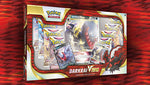 Darkrai V Star Premium Collection