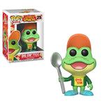 Funko Pop! Honey Smacks - Dig Em' Frog