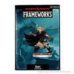 Dungeons & Dragons Frameworks: W01 Wight