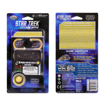 Star Trek Attack Wing: Card Pack Wave 4 Hirogen Warship