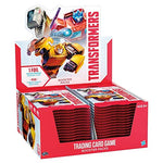 Transformers TCG: Booster Display (30)