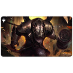Magic the Gathering CCG: Streets of New Capenna Playmat E