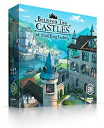 Between Two Castles of Mad King Ludwig