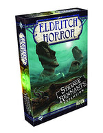 Eldritch Horror: Strange Remnants Expansion