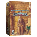 Mystery House: The Secret of the Pharaoh