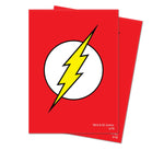 Justice League: Deck Protector Sleeves - The Flash (65)