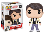 Pop! Ferris Bueller's Day Off - Ferris Bueller Vaulted