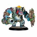 Warmachine MKIV: Brineblood Marauders - Reef Troll