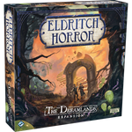 Eldritch Horror The Dreamlands Expansion