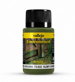Weathering Effects: Slimy Grime Dark (40ml)
