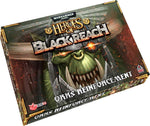 Heroes of Black Reach: Ork Reinforcements