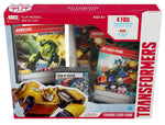 Transformers TCG: Autobots Starter Set