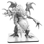 Monsterpocalypse: Lords of Cthul Yasheth Monster (Resin)