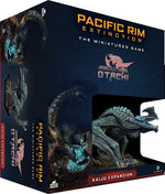 Pacific Rim: Extinction Miniatures Game - Otachi Expansion