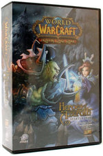 World of Warcraft CCG: Heroes of Azeroth Starter