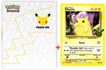 Pokemon TCG: First Partner Collector`s Binder
