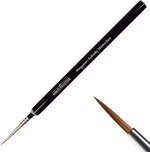 Wargamer Brush: Kolinsky Masterclass Brush