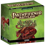 Pathfinder Battles: Jungle of Despair Hydra Case Incentive