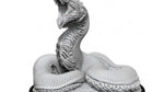 Magic the Gathering Unpainted Miniatures: W14 Cosmo Serpent
