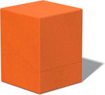 Return to Earth Deck Case 100+ Boulder: Orange